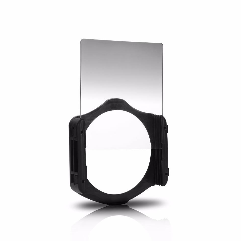 K&F Concept NANO-X Black Diffusion 1/2 Filter 82mm 